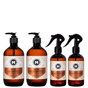 Relax Complete Bundle by Melanie Newman