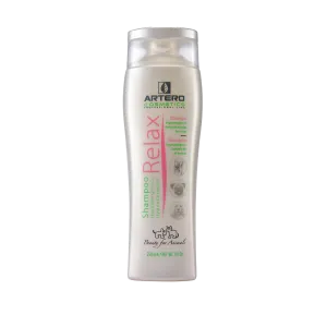 Relax Shampoo (Hypoallergenic) by Artero