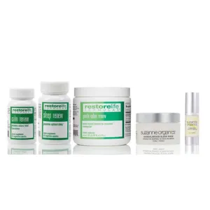 Relax, Unwind, and Unbind Kit
