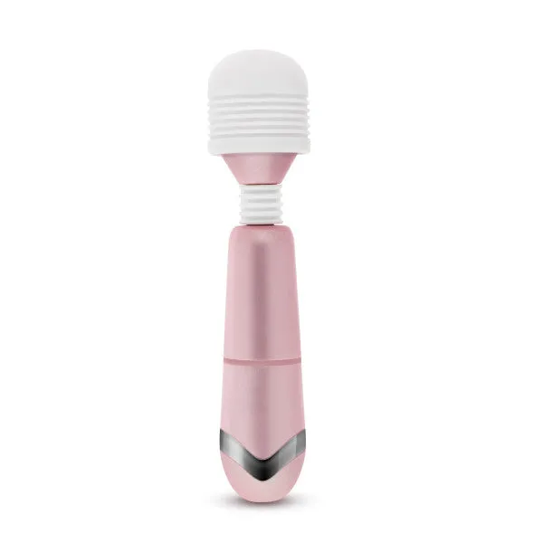 Revive Cute Intimate Massage Wand Rose Gold