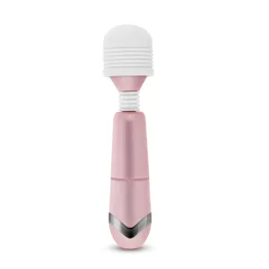 Revive Cute Intimate Massage Wand Rose Gold