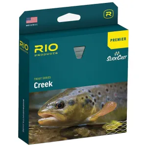 RIO Products Premier Rio Creek