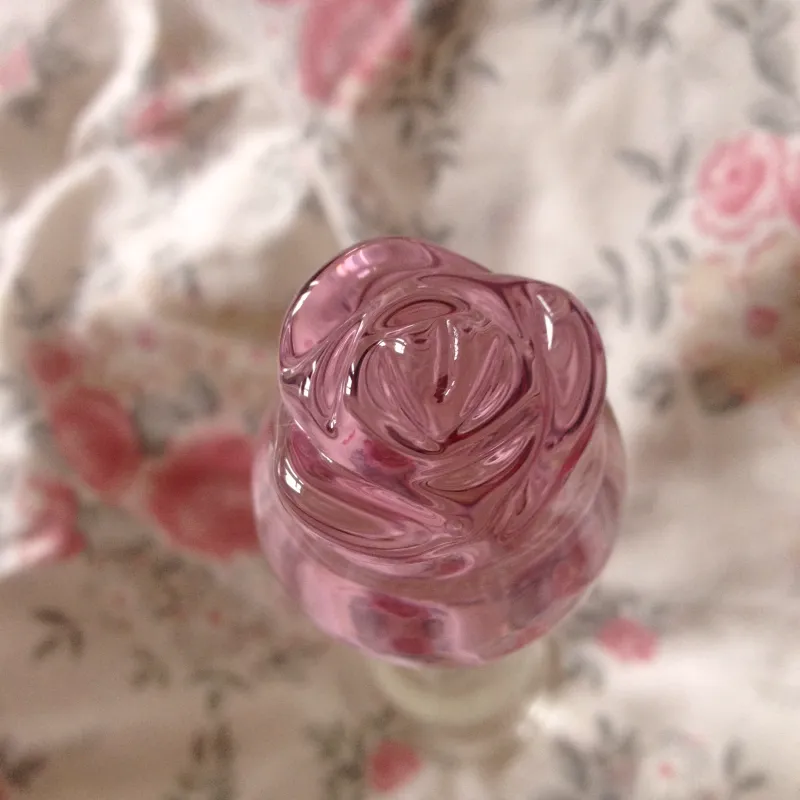 Rose Wand