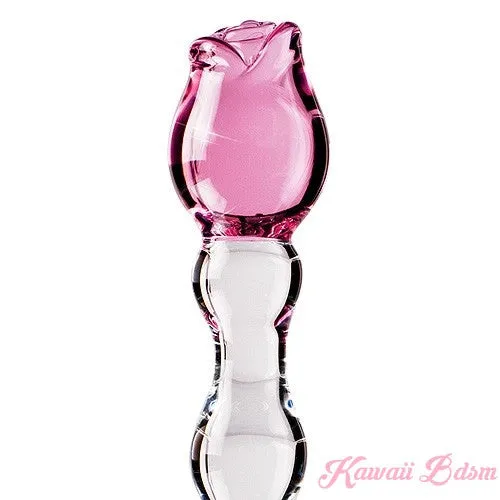 Rose Wand