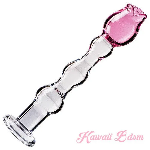 Rose Wand