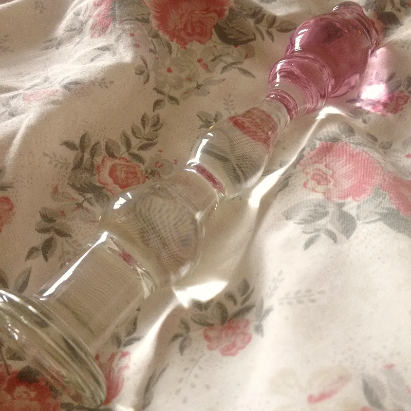 Rose Wand