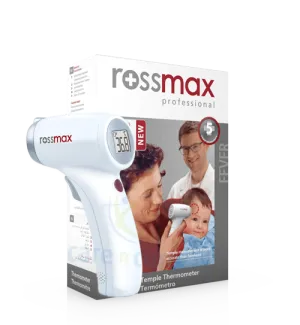 Rossmax Non-Contact Telephoto Thermometer HC700