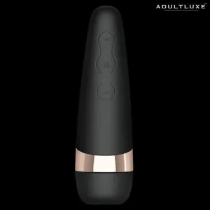 Satisfyer Pro 3  Vibrating Clitoral Stimulator