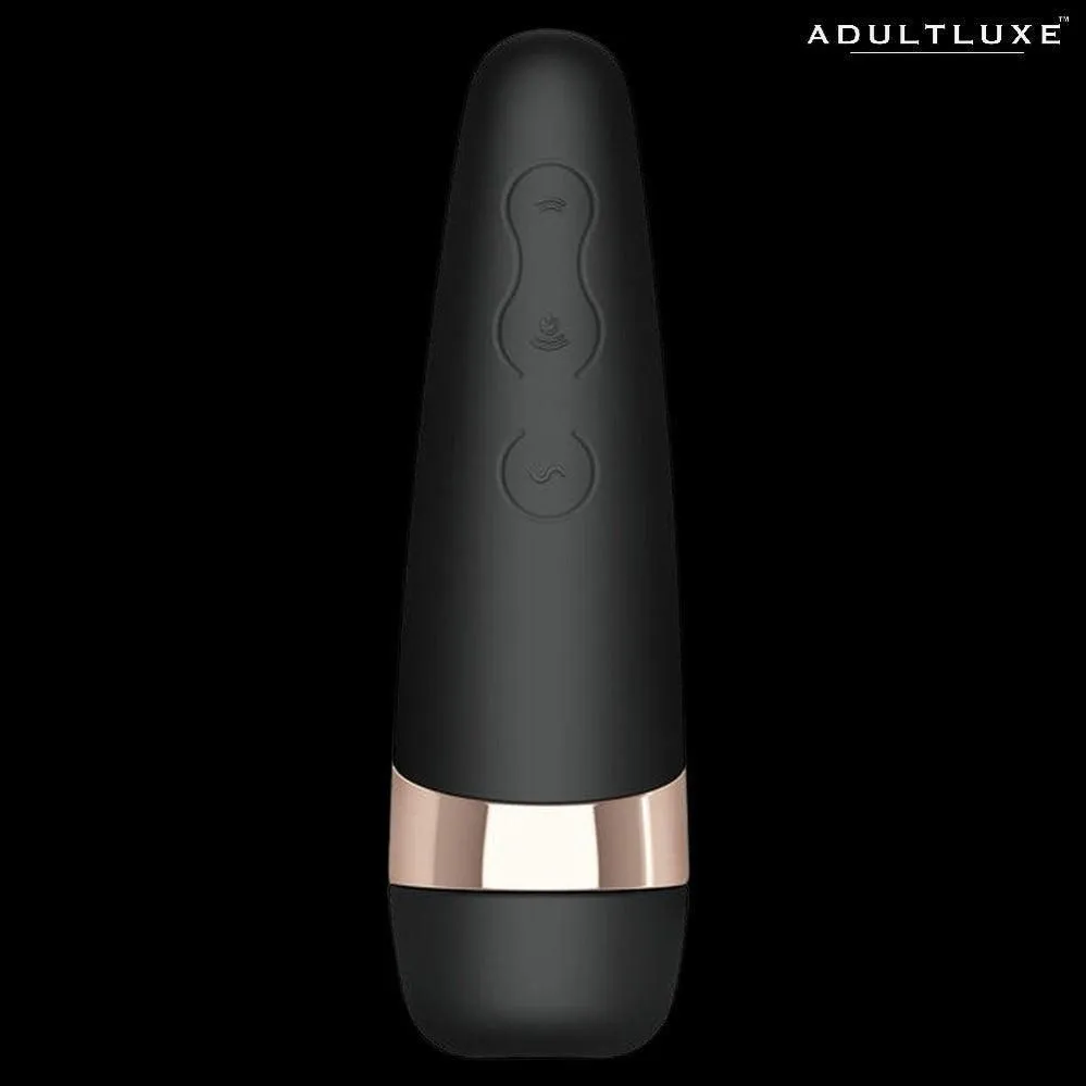 Satisfyer Pro 3  Vibrating Clitoral Stimulator