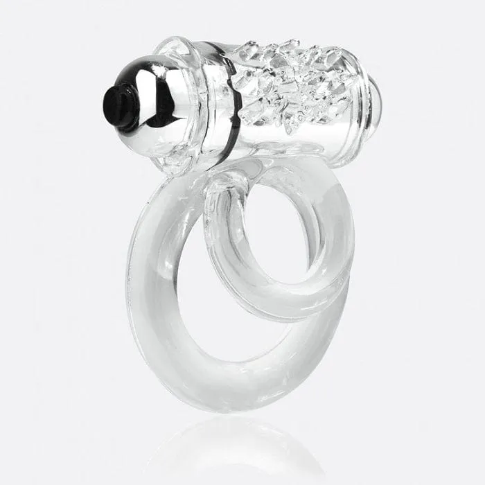 Screaming O DoubleO 6 Vibrating Ring