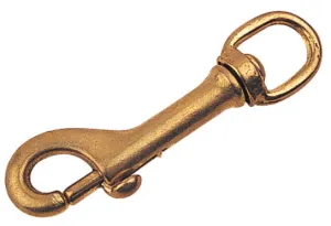 Sea Dog Baby Swivel Eye Bolt Snap