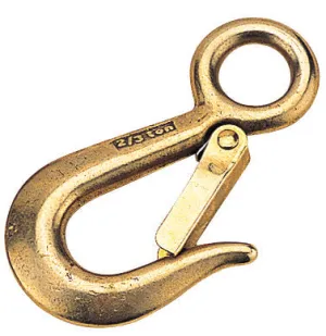 Sea Dog Safety Snap Hook