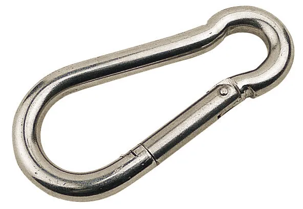 Sea Dog Snap Hooks
