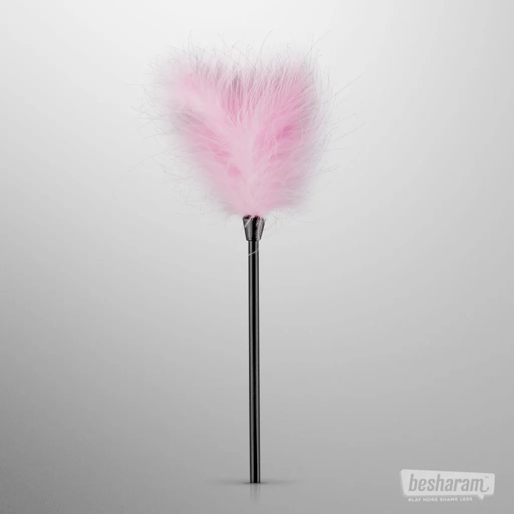 Secret Pleasure Chest Pink Pleasure BDSM Set