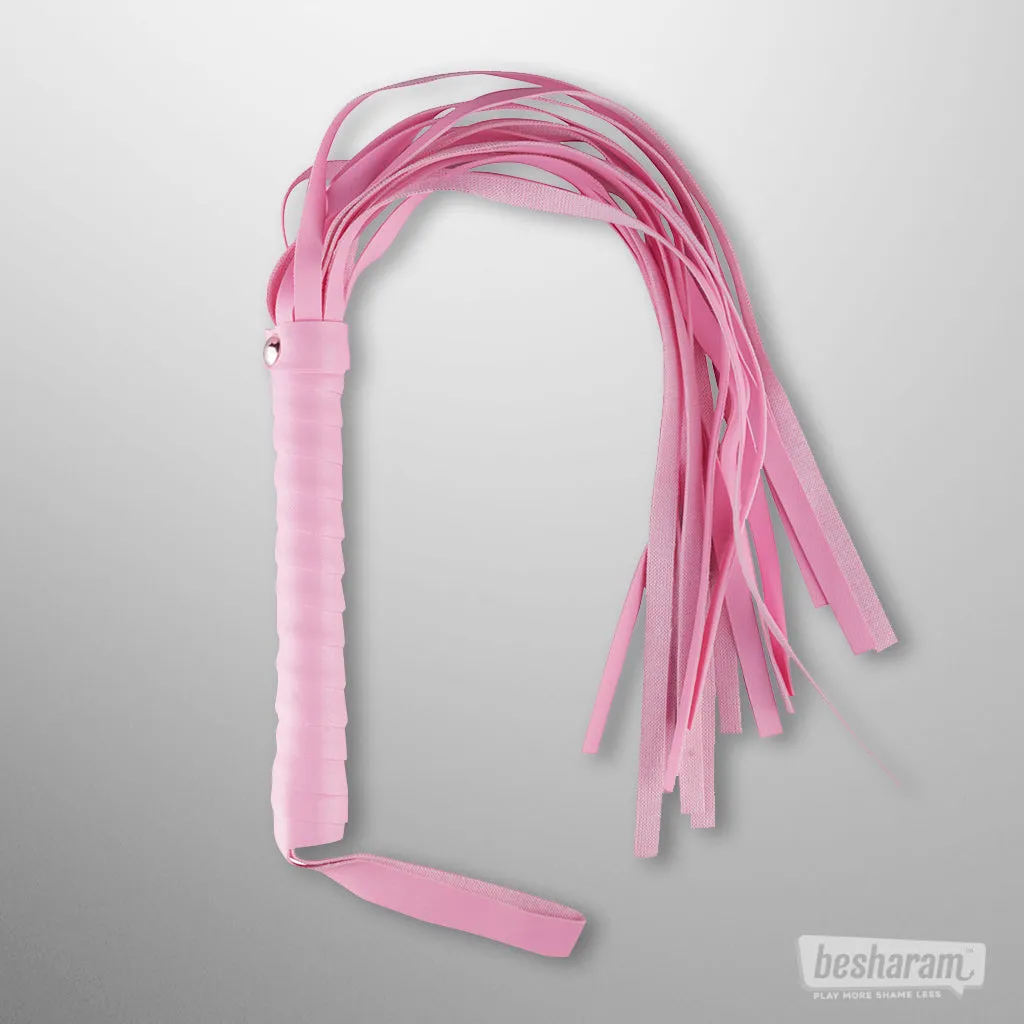 Secret Pleasure Chest Pink Pleasure BDSM Set