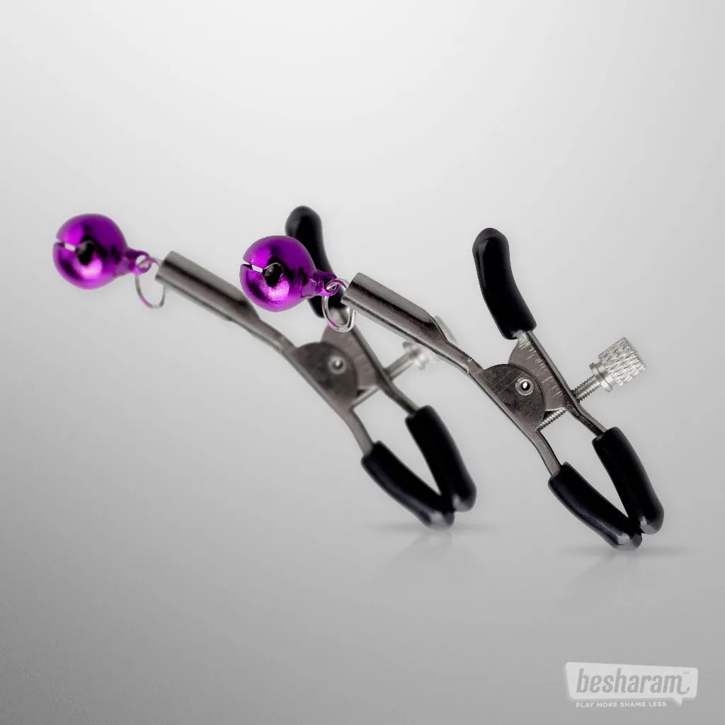 Secret Pleasure Chest Pink Pleasure BDSM Set