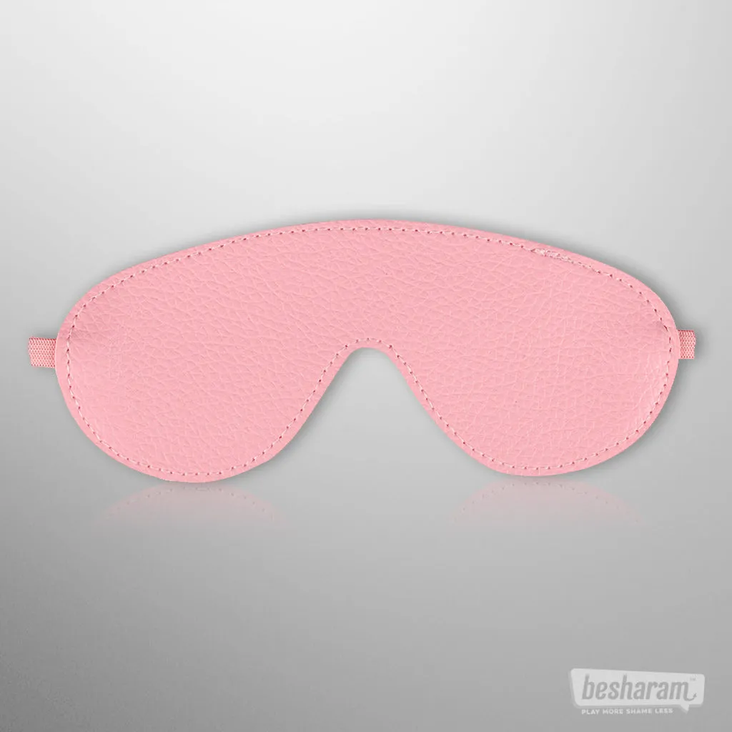 Secret Pleasure Chest Pink Pleasure BDSM Set
