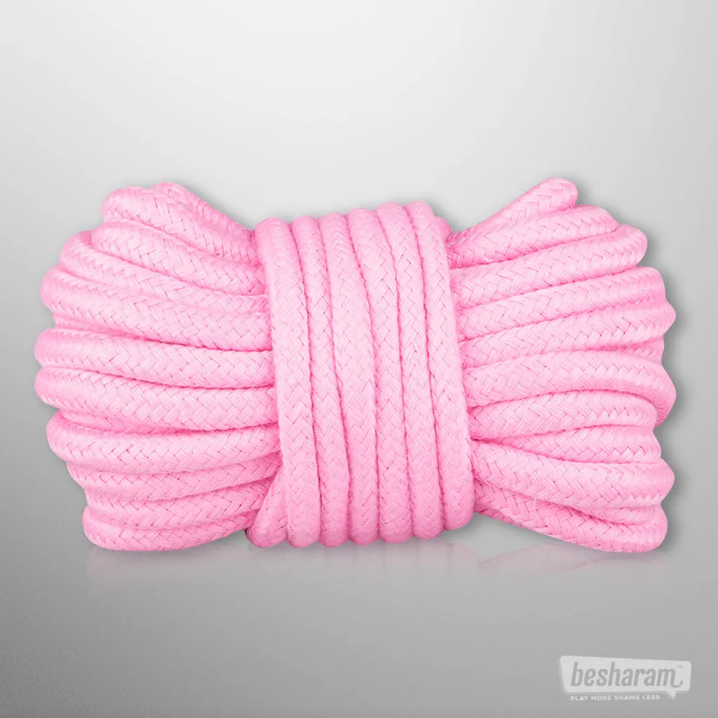 Secret Pleasure Chest Pink Pleasure BDSM Set