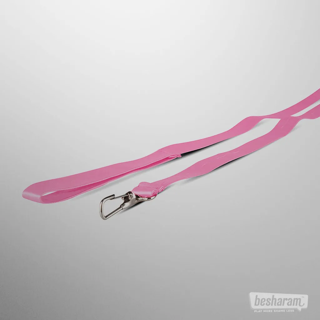 Secret Pleasure Chest Pink Pleasure BDSM Set