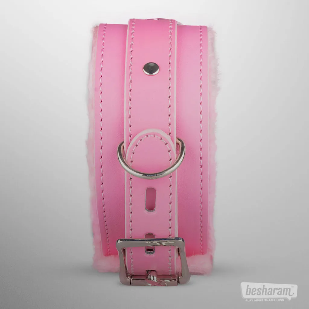 Secret Pleasure Chest Pink Pleasure BDSM Set