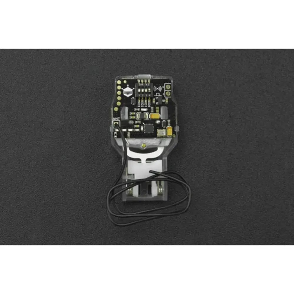 Self-Powered Wireless Switch (433Mhz)