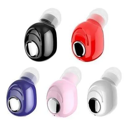 SGS M9 Bluetooth Wireless Headset