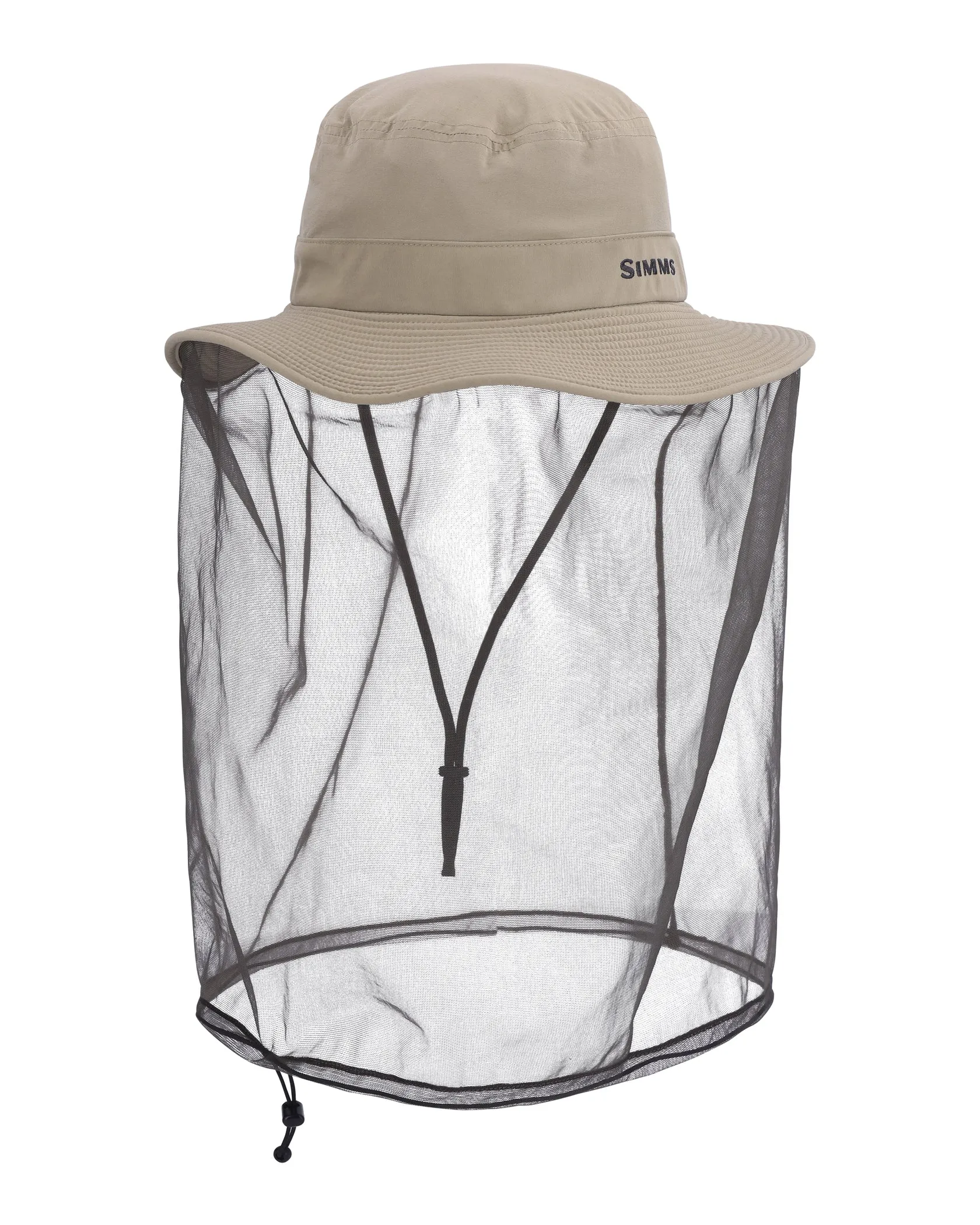 SIMMS BUGSTOPPER® NET SOMBRERO
