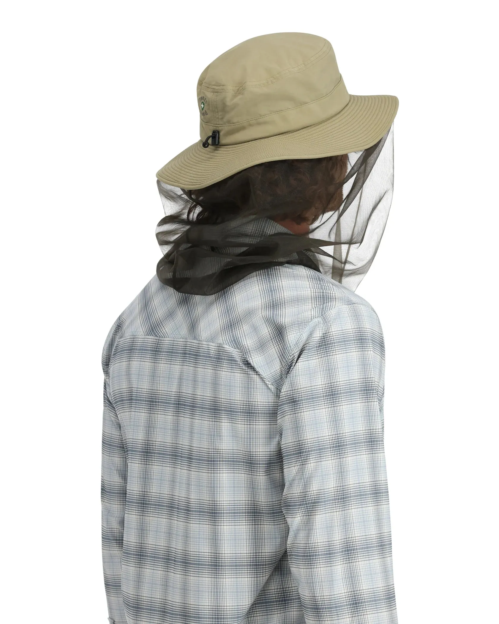 SIMMS BUGSTOPPER® NET SOMBRERO