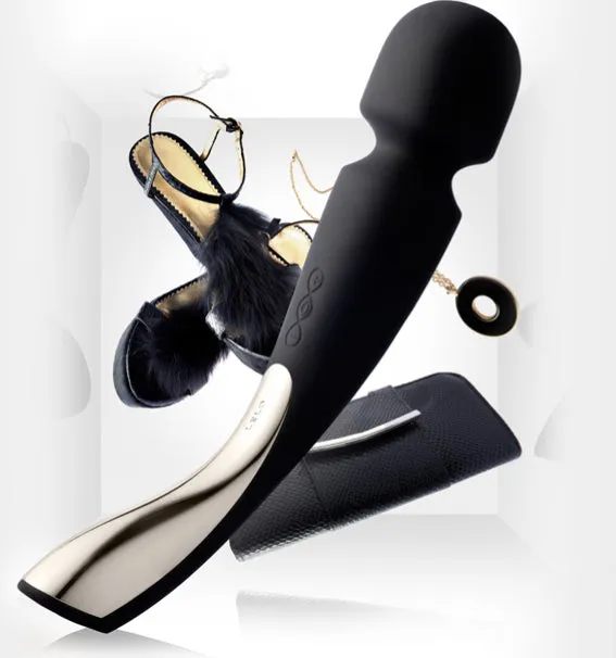 Smart Wand
