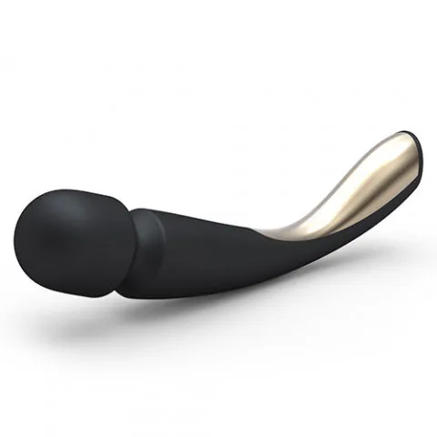Smart Wand