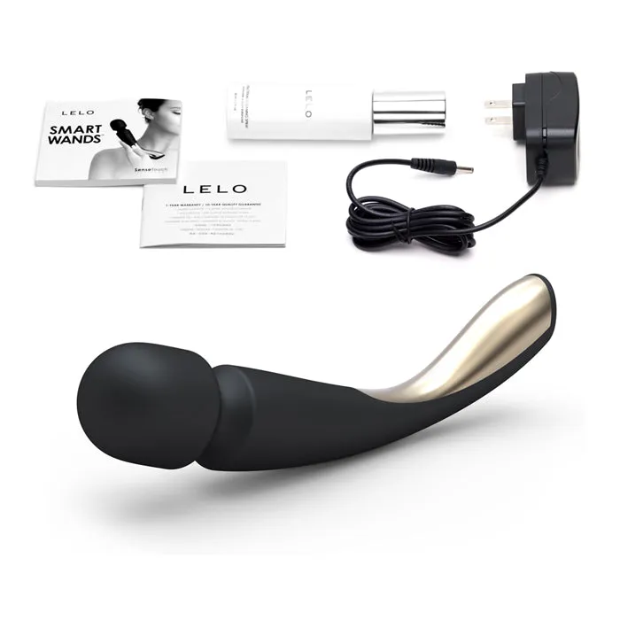 Smart Wand