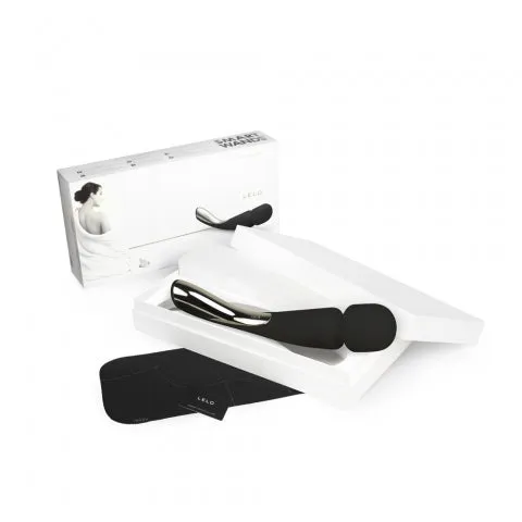 Smart Wand