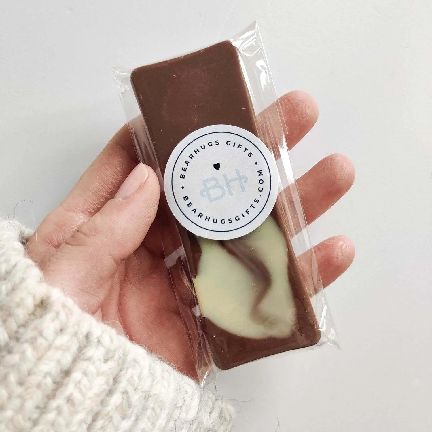 Soak and Unwind Letterbox Hug