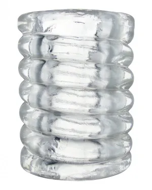 Spiral Ball Stretcher