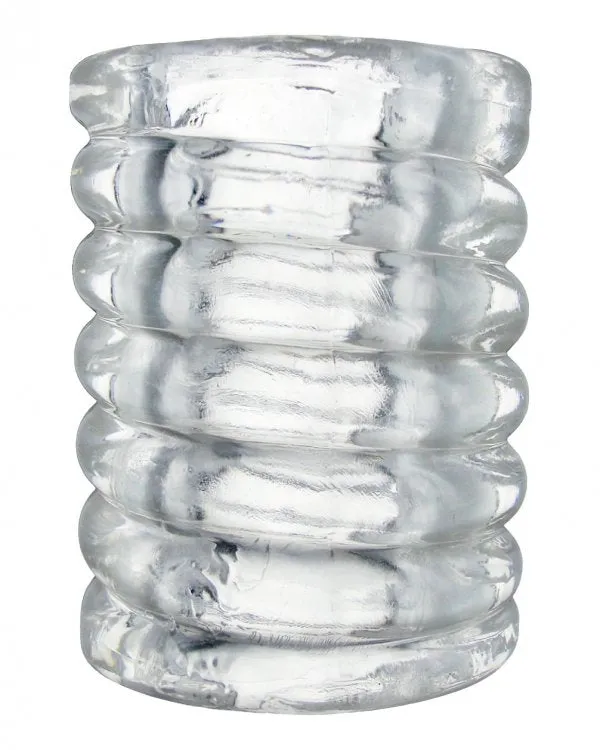 Spiral Ball Stretcher