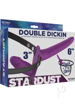 Stardust Double Dickin