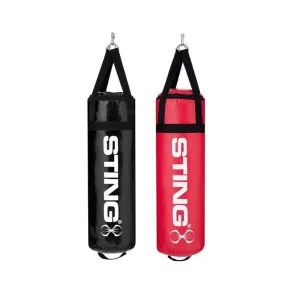 Sting Super Series Punch Bag 30D