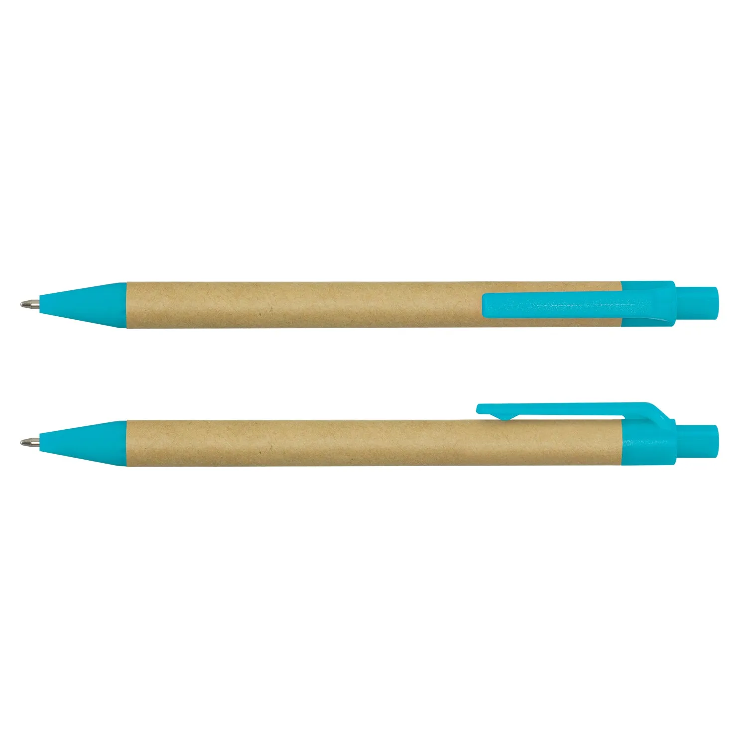 Stock Recycled Paper Pen(SP-46T)