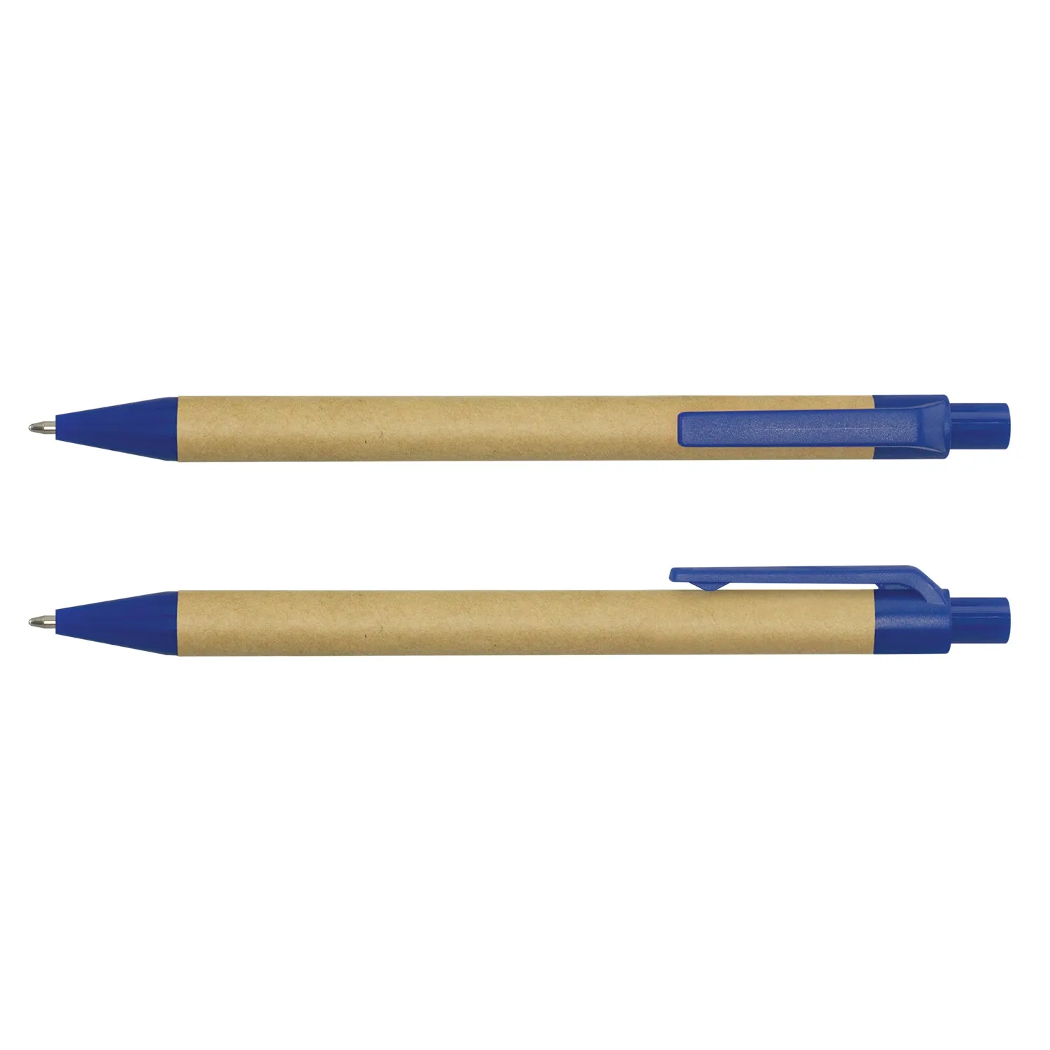 Stock Recycled Paper Pen(SP-46T)