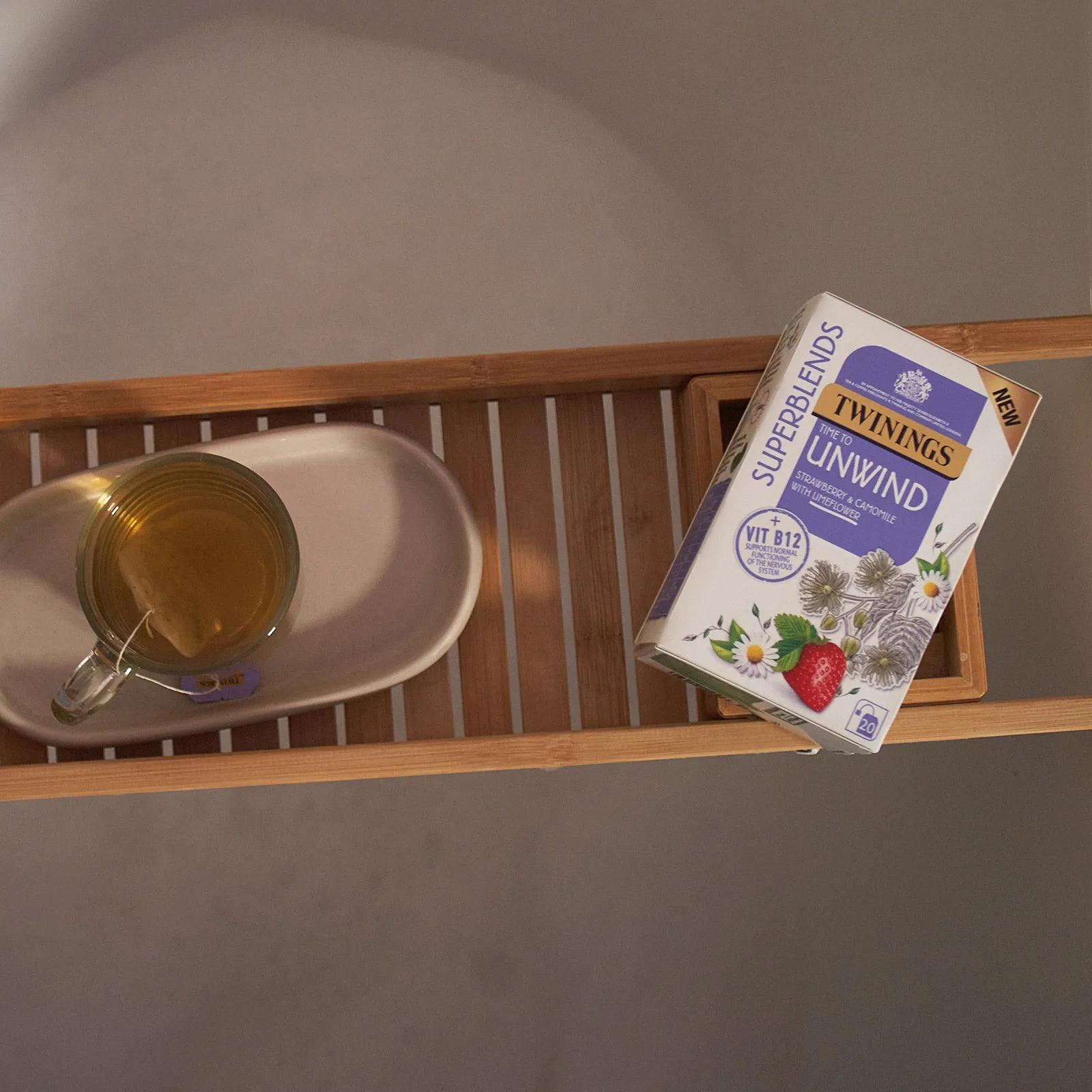 Superblends - 4 Box Selection Pack