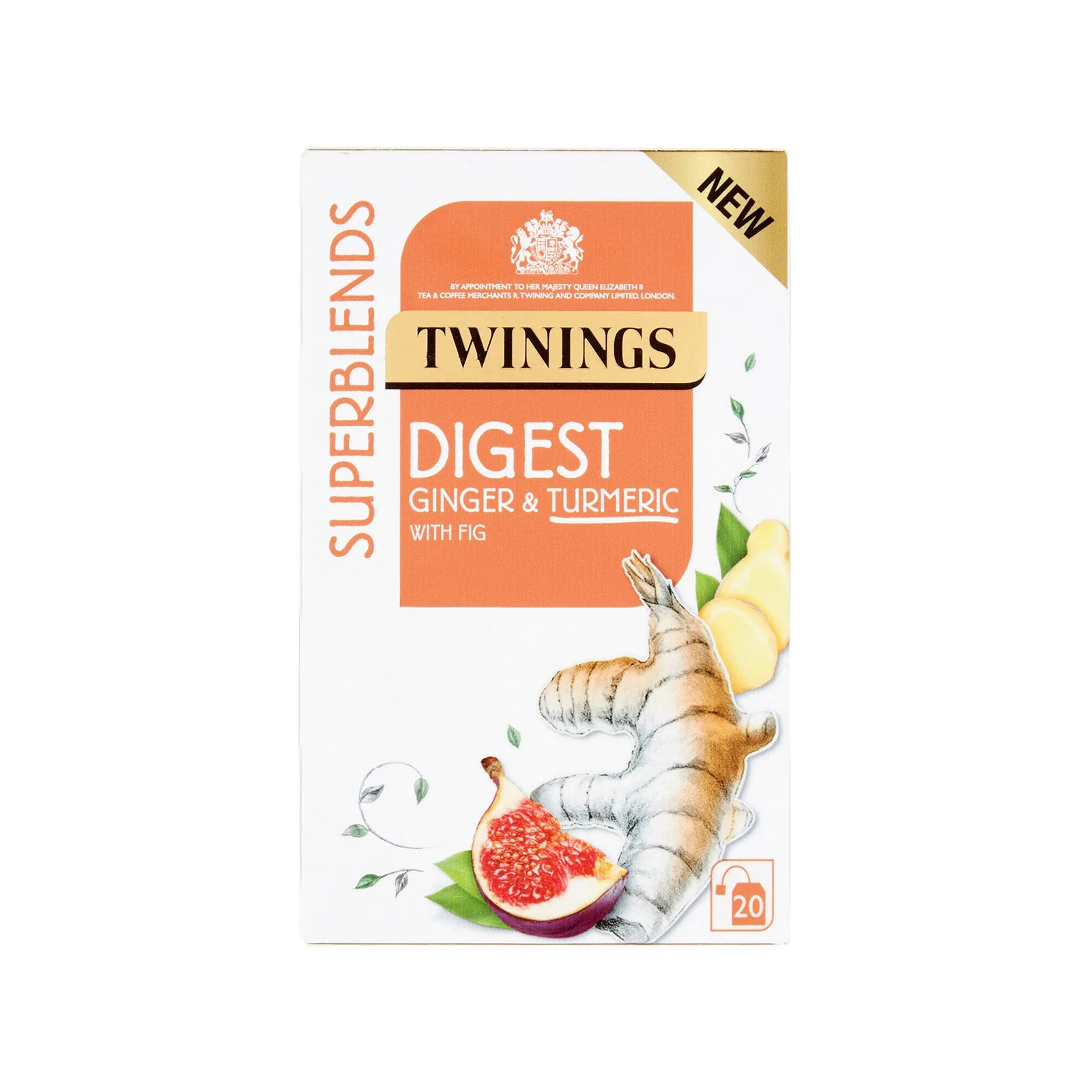 Superblends - 4 Box Selection Pack