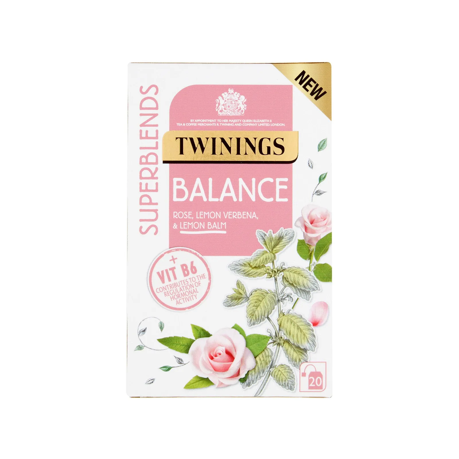 Superblends - 4 Box Selection Pack