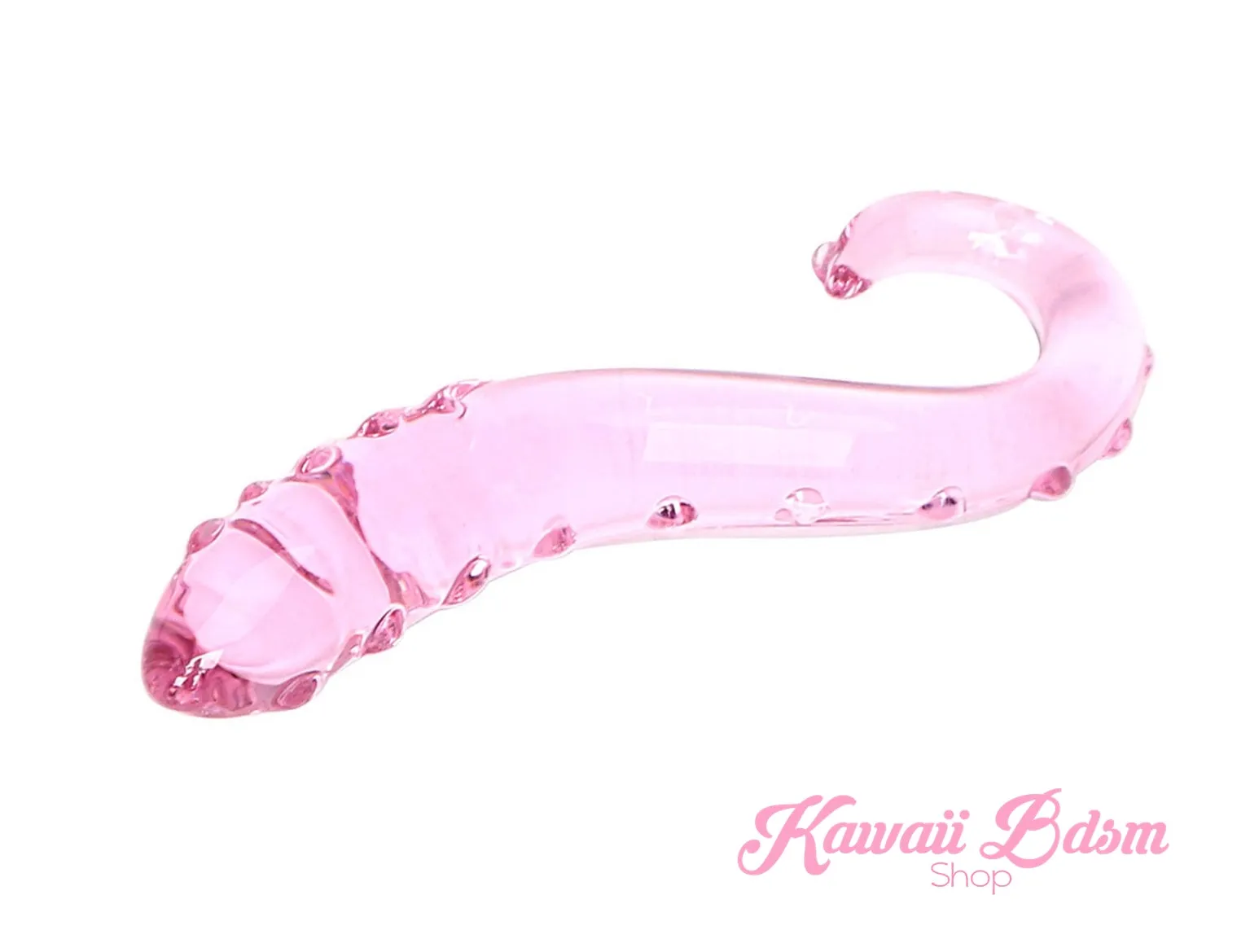 Tentacle Glass Wand