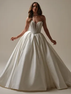 Tina by Maggie Sottero