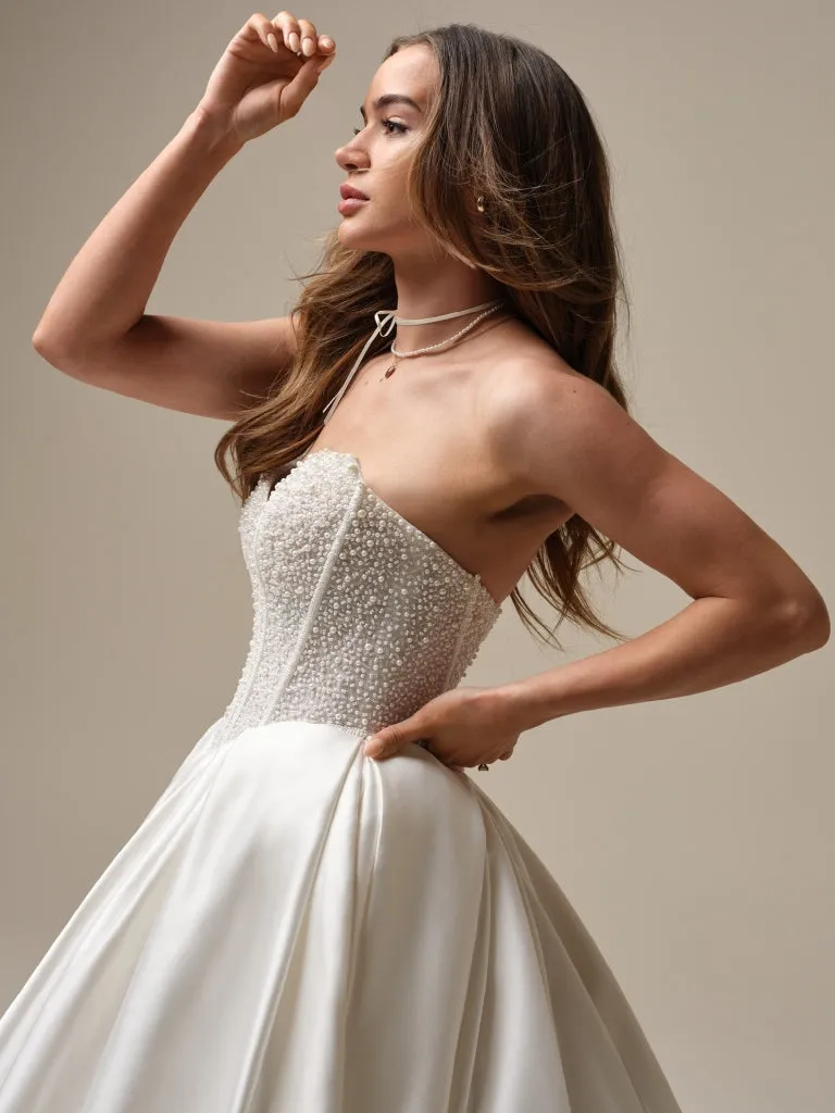 Tina by Maggie Sottero