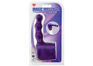 Tlc Magic Massager Pleasure Attachment Pleasure Beads
