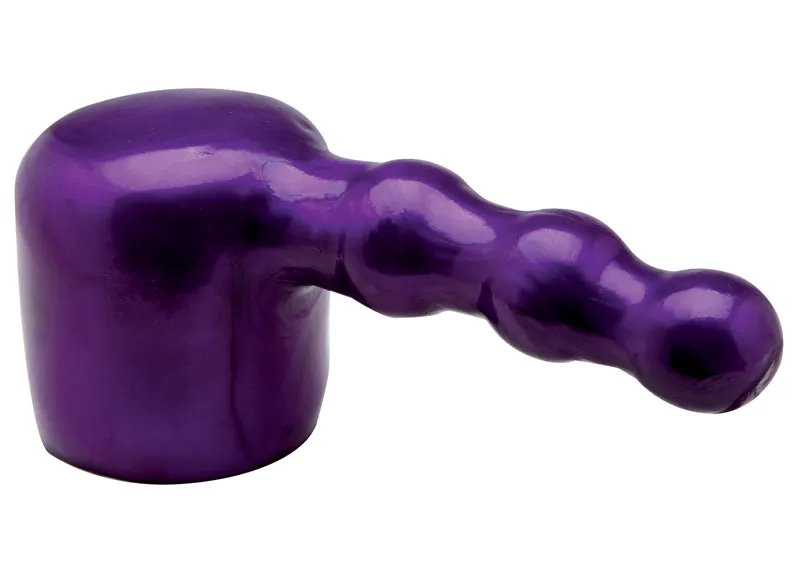 Tlc Magic Massager Pleasure Attachment Pleasure Beads
