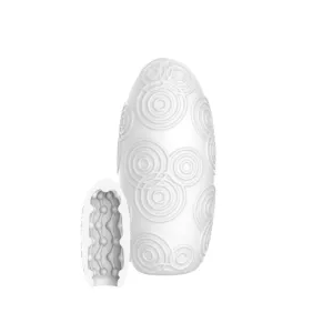 ToyJoy Hero Magic Feel Medium Stroker Rings