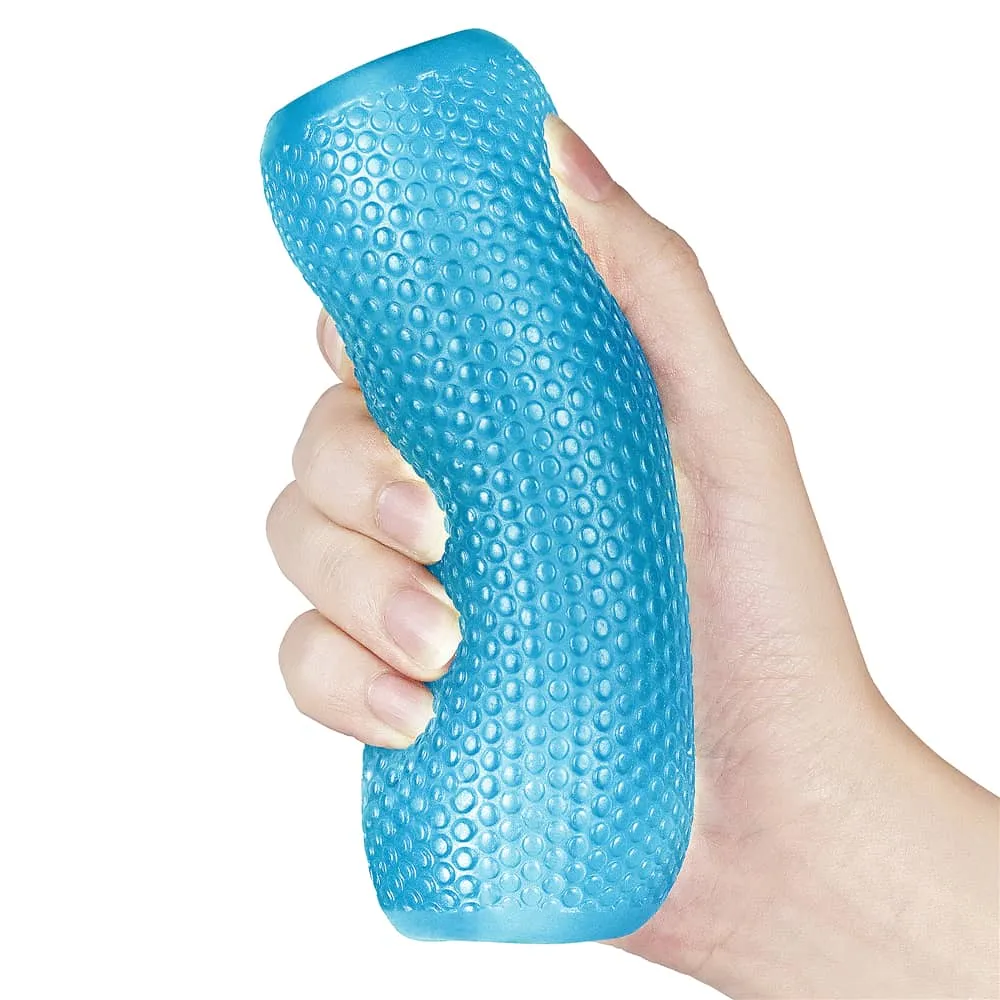 Training Master Double Side Stroker Masturbator