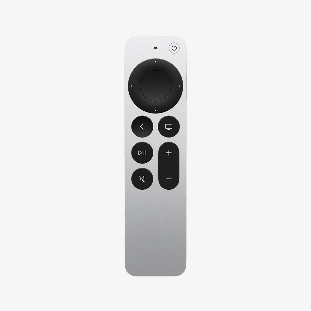 TV Remote (Late 2022)
